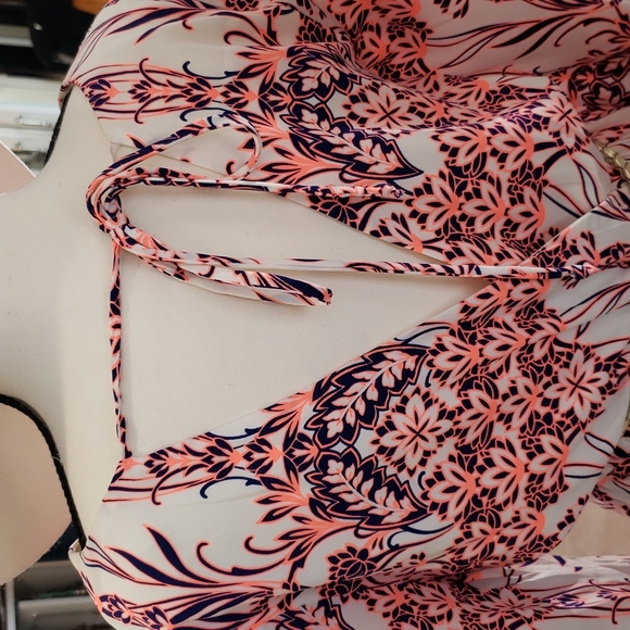 Pink Owl Dress - Picture 6 of 12